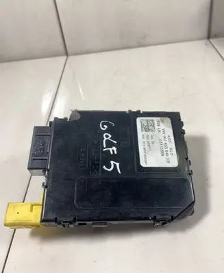 Volkswagen Golf V Steering angle sensor 1K0953549CB