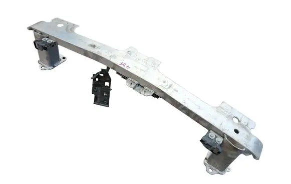 Opel Mokka B Front bumper cross member 9832864880