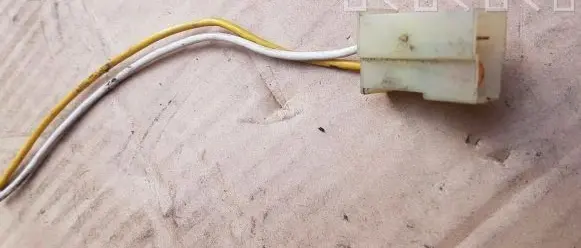 Volkswagen Caddy Other wiring loom 161971988