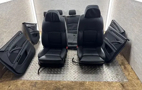 BMW 5 F10 F11 Seat set 