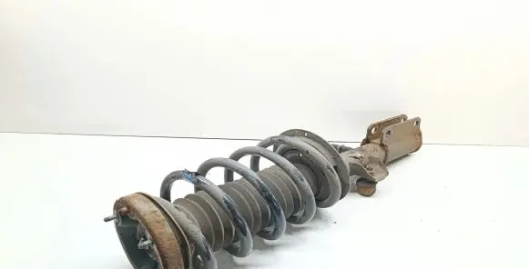 BMW X5 E53 Front shock absorber with coil spring 6750338