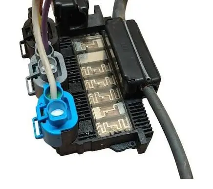 Fuse module