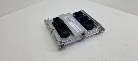 Audi Q5 SQ5 Engine control unit/module 80A907401J 059907309L