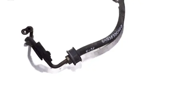 BMW 8 E31 Air conditioning (A/C) pipe/hose 64538390487 8390487