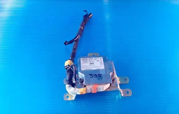 KIA Sorento Airbag control unit/module 959103E200 5WK43245