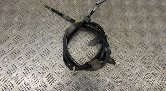 Lexus CT 200H Handbrake/parking brake wiring cable 4642076020