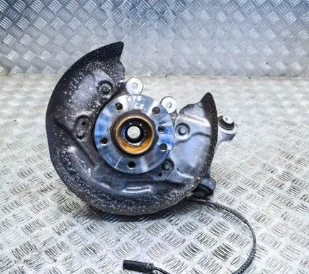 BMW i3 Rear wheel hub 6863444