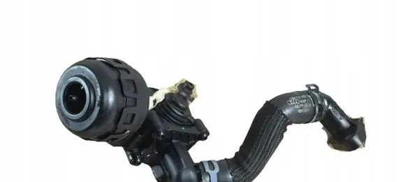 Audi A6 S6 C8 4K Vacuum valve 059121057S