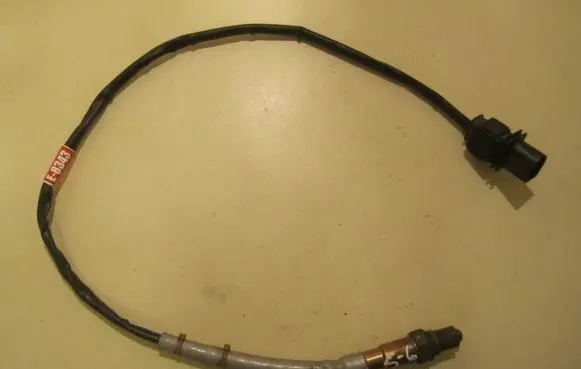 Audi A6 S6 C6 4F Lambda probe sensor 07L906262H