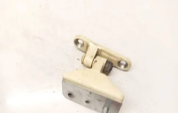 Mercedes-Benz E W211 Rear door lower hinge 