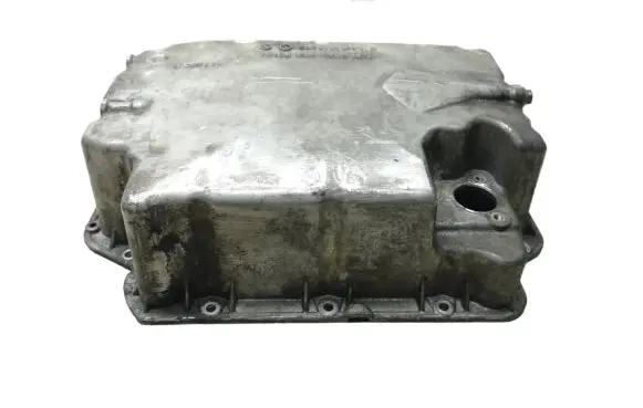 Mercedes-Benz Sprinter W906 Oil sump A6510141902 71825016