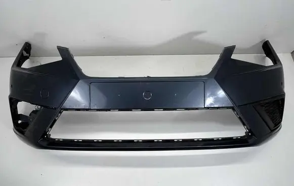Seat Ibiza V (KJ) Front bumper 6F0807221D