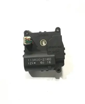 Mitsubishi Pajero Air flap motor/actuator 1138002160 6G16