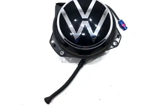 Volkswagen Arteon Tailgate/trunk/boot exterior handle 3G0827469FF