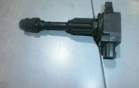 Nissan Micra High voltage ignition coil 22448ax001