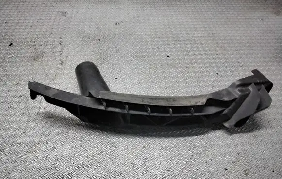 Volkswagen Golf V Front bumper mounting bracket 1KO807889