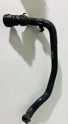 Jaguar F-Type Engine coolant pipe/hose 9W838C480AD