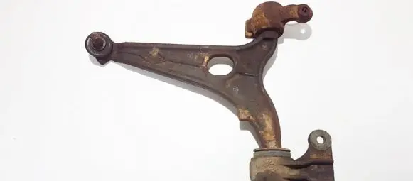 Front lower control arm/wishbone