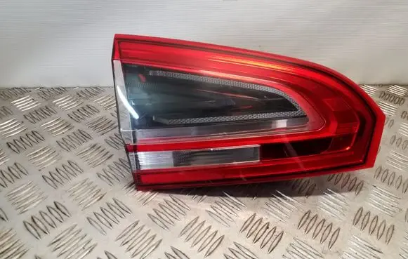 Ford S-MAX Tailgate rear/tail lights AM2113A603AF