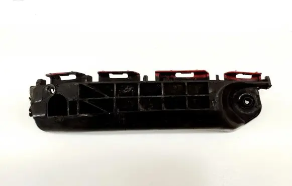Toyota Yaris Front bumper mounting bracket 525350D090