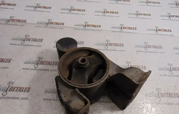 Hyundai i30 Engine mount bracket 21931-1M100