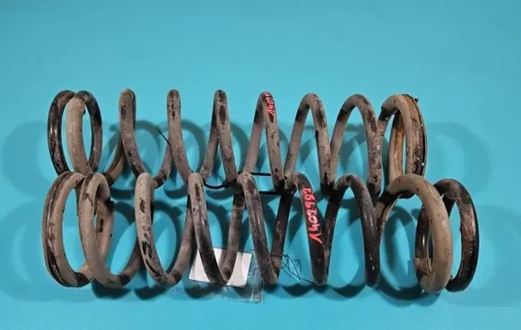 Mazda CX-7 Rear coil spring IMPRK1402983