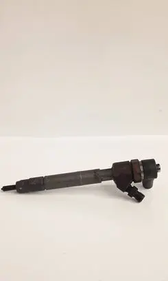Mercedes-Benz S W220 Fuel injector A6480700287