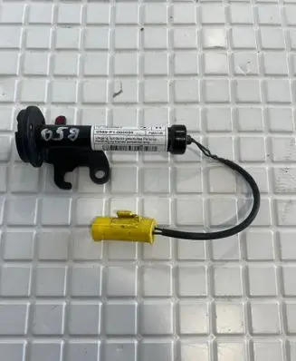BMW X3 G01 Pedestrian airbag P49A14B 0589P1000095