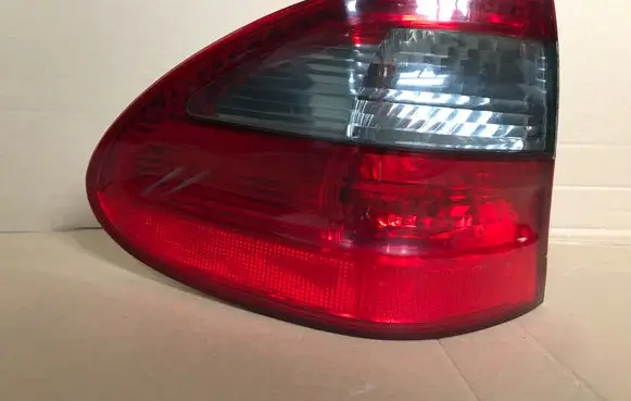 Mercedes-Benz E W211 Rear/tail lights A2118202764