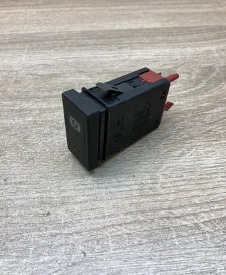 Volkswagen Polo III 6N 6N2 6NF Hand parking brake switch 6K0959561B 6B0919211A
