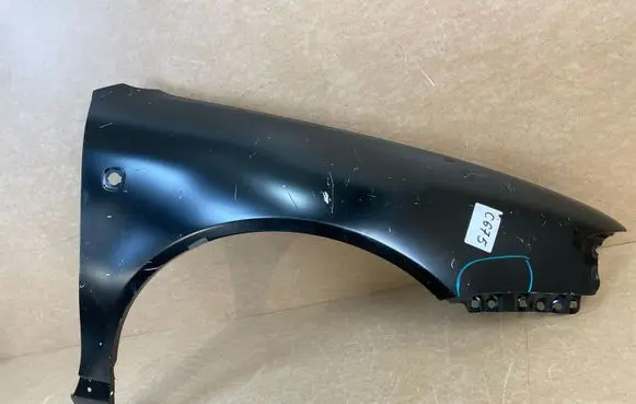 Audi A3 S3 8L Fender 0330656 8L0821106