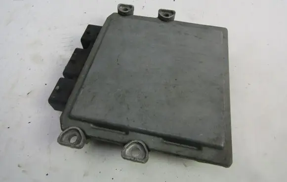 Citroen Xsara Picasso Engine control unit/module ECU 9653647880