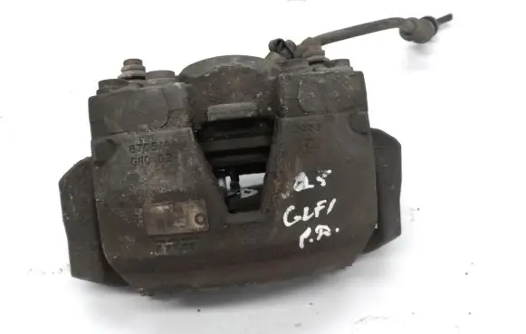 Audi Q5 SQ5 Front brake caliper