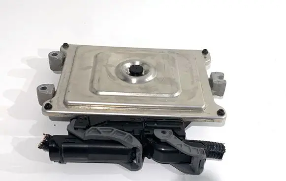Honda CR-V Engine control unit/module ECU 37820-5TZ-E66
