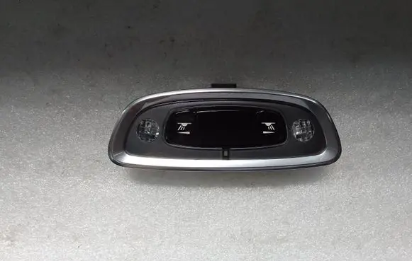 Volvo XC90 Rear seat light 31694120