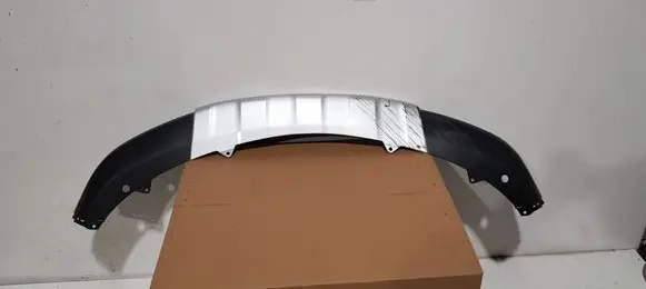 Suzuki SX4 Front bumper lip 71761 55L055L1