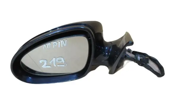 Mercedes-Benz CLS C219 Front door electric wing mirror W219XXXXXXX