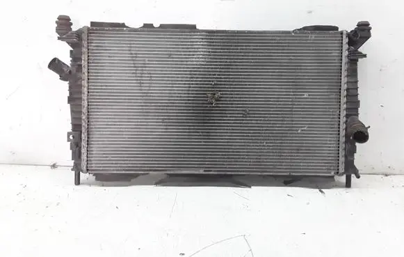 Ford Focus C-MAX Coolant radiator