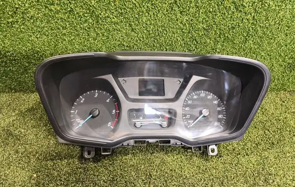 Ford Transit Custom Speedometer (instrument cluster) BK2T10849 BK2T10849GC 12590625