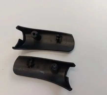 Mini One - Cooper R57 Rearview mirror trim 2756764 2756763