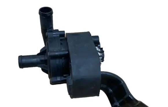 Tesla Model S Electric auxiliary coolant/water pump 106747300H