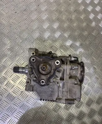 Volkswagen Golf VI Gearbox transfer box case 0AV409053AF 409053