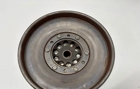 Audi A4 S4 B9 Dual mass flywheel 0CK105317F