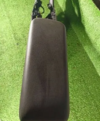 Chevrolet TrailBlazer Armrest