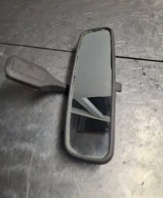Mazda 626 Rear view mirror (interior) E200681