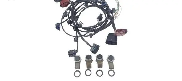 Audi Q8 Parking sensor (PDC) wiring loom 4M8971095HK