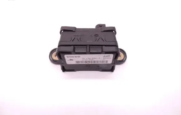 Volvo XC70 ESP acceleration yaw rate sensor 10170103613 30667844AA D72