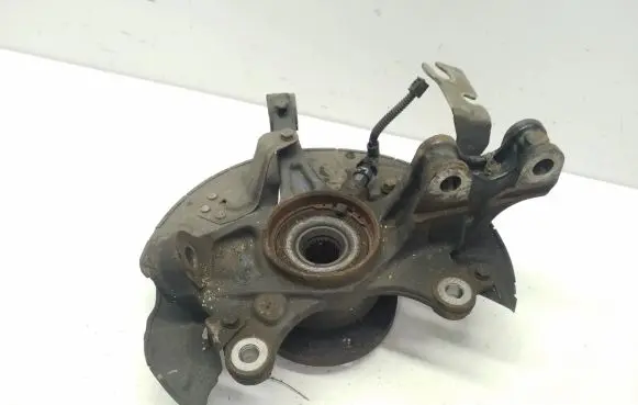 Opel Grandland X Front wheel hub