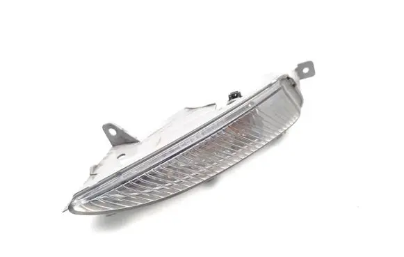 Opel Astra J Front indicator light 13367143 662588537