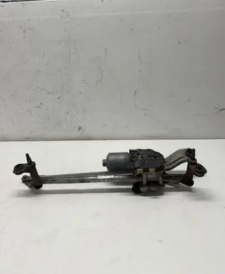 Volkswagen Golf VII Front wiper linkage and motor 5G1955023C 3397021672